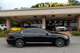 Used 2013 Lexus LS 460 AWD w/ Comfort Pkg image 2