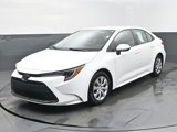 Used 2023 Toyota Corolla LE image 3