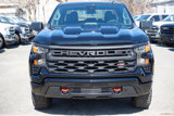 Used 2022 Chevrolet Silverado 1500 Custom Trail Boss image 6