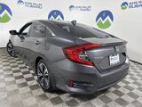 Used 2017 Honda Civic EX-T image 5