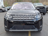 Used 2020 Land Rover Discovery Sport image 2