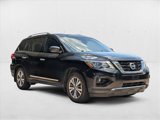 Used 2020 Nissan Pathfinder SV image 3