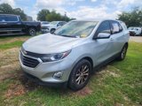 Used 2020 Chevrolet Equinox LT image 3