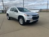 Used 2019 Chevrolet Traverse LS image 5