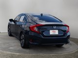 Used 2018 Honda Civic EX-T image 3