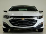 Used 2024 Chevrolet Malibu LT image 2