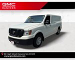 Used 2021 Nissan NV 2500 SV image 2