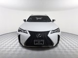Used 2021 Lexus UX 200 F Sport w/ Accessory Package (Z1) image 2