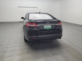 Used 2017 Ford Fusion S image 6