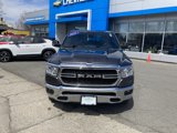 Used 2021 RAM 1500 Big Horn image 2