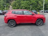 Used 2022 Jeep Compass High Altitude image 2