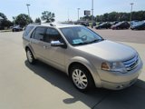 Used 2009 Ford Taurus X Limited image 5