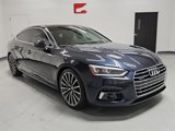 Used 2018 Audi A5 2.0T Prestige image 2