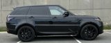 Used 2022 Land Rover Range Rover Sport HSE Silver Edition image 4
