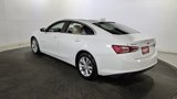 Used 2021 Chevrolet Malibu LT w/ Leather Package image 5