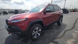 Used 2015 Jeep Cherokee Trailhawk w/ Trailer Tow Group image 4