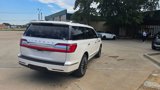 Used 2019 Lincoln Navigator Black Label w/ Cargo Package image 5