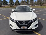 Used 2021 Nissan Rogue Sport S image 2