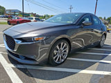 Used 2019 MAZDA MAZDA3 Sedan w/ Select Package image 3