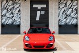 Used 2013 Porsche Boxster image 3