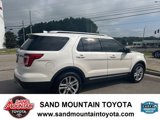 Used 2016 Ford Explorer XLT w/ Equipment Group 202A image 3