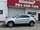 Used 2012 Chevrolet Equinox LT w/ Driver Convenience Package image 6