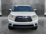 Used 2014 Toyota Highlander Plus image 2