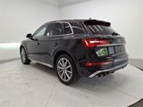 Used 2022 Audi SQ5 Premium image 5