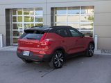 Used 2022 Volvo XC40 P8 Recharge Plus image 5