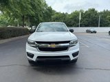 Used 2018 Chevrolet Colorado W/T w/ WT Convenience Package image 2