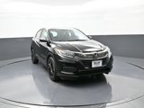 Certified 2021 Honda HR-V LX image 3