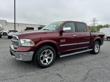 Used 2018 RAM 1500 Laramie image 2