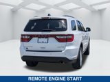 Used 2014 Dodge Durango Limited w/ Premium Group image 4