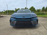 New 2025 Toyota Camry XLE image 2