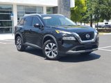 Used 2021 Nissan Rogue SV w/ Premium Package image 2