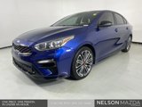 Used 2021 Kia Forte GT-Line w/ GT-Line Premium Package image 4