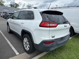Used 2016 Jeep Cherokee Latitude image 4