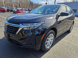 Used 2022 Chevrolet Equinox LS image 3