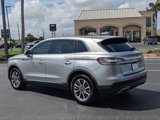 Used 2020 Lincoln Nautilus FWD w/ Equipment Group 101A image 4