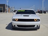 Used 2023 Dodge Challenger R/T w/ Blacktop Package image 2