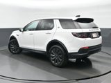 Used 2020 Land Rover Discovery Sport SE image 5