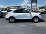 Used 2019 Chevrolet Equinox LT w/ Driver Convenience Package image 3