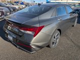 New 2025 Hyundai Elantra Limited image 5