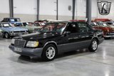 Used 1994 Mercedes-Benz E 420 Sedan image 2
