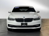 Used 2018 BMW 640i Gran Turismo xDrive image 2