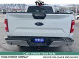 Used 2018 Ford F150 XLT w/ Equipment Group 302A Luxury image 6