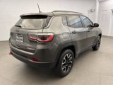 Used 2021 Jeep Compass Trailhawk image 5