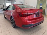 Used 2025 Volkswagen Jetta Sport image 6