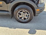 Certified 2021 Ford Bronco Sport Badlands w/ Badlands Package image 4