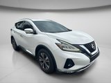 Used 2019 Nissan Murano SV image 5